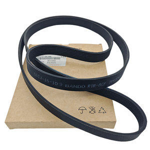 <span class=keywords><strong>Courroie</strong></span> trapézoïdale à nervures <span class=keywords><strong>de</strong></span> <span class=keywords><strong>distribution</strong></span> <span class=keywords><strong>de</strong></span> pièces <span class=keywords><strong>de</strong></span> moteur automatique <span class=keywords><strong>de</strong></span> haute qualité à bon <span class=keywords><strong>prix</strong></span> 25212-4A700 252124A700 25212 4A700 pour Hyundai Kia - Product Image 1