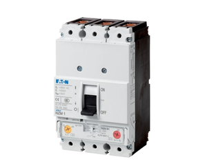Disjoncteur à boîtier moulé (MCCB) série NZM NZMN2-A125-NA 125A 3P 480V CE CCC ISO pour système de contrôle de distribution d'énergie - Product Image 5