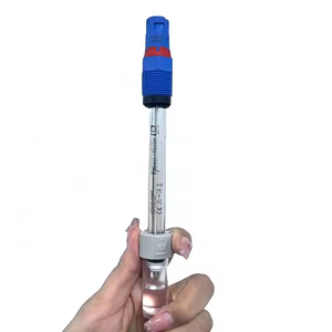 เซ็นเซอร์วัดค่า pH รุ่น CPS11D-7BA21 ของแท้ใหม่เอี่ยม ยี่ห้อ E+H สำหรับเครื่องวิเคราะห์ Endress Hauser Orbisint รุ่น CPS11D7BA21 - Product Image 4