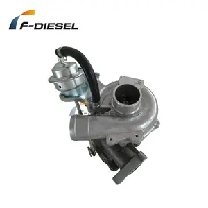 RHF4 Turbo Turbocharger 1515A029 VT10 VA420088 VB420088 VC420088 For Mitsubishi L200 W200 Truck With 4D5CDI Engine