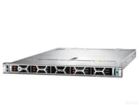 Serveur en rack 1U PowerEdge R6715 neuf en stock avec 64 Go de RAM, processeur AMD et disque dur