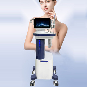 Hydrodermabrasion Facial Peel <b>Machine</b> Skin Rejuvenation Deep Cleansing Spa Hydra Beauty Equipment - Product Image 1