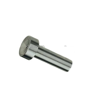 บุชสปรูสำหรับแม่พิมพ์ฉีดพลาสติกที่ผ่านการรับรองคุณภาพ - Product Image 4
