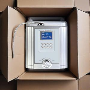 Sistema de purificación doméstica de efecto rápido con generador de iones de agua alcalina Máquina de disfrute de agua saludable y pura - Product Image 1