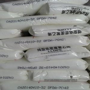 LLDPE 218WJ /218BJ/ M200024/R50035/M500026/318BJ/ 118NJ Gránulos de Polietileno Lineal de Baja Densidad (LLDPE) como Materia Prima Plástica - Product Image 6