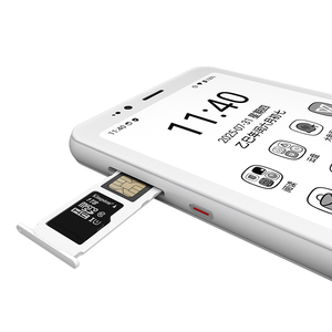 Smartphone Bigme 4G EPaper Hibreak <span class=keywords><strong>S</strong></span> con Sistema Operativo Android 14 - Product Image 2