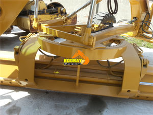 เครื่องยนต์มือสอง Caterpillar 14G 14H 12G 12H 120G 120H 120K 140G 140H 140K ปั๊ม ราคาถูก มีสินค้าในสต็อก รุ่นปี 2020 ผลิตในสหรัฐอเมริกา Cat C7 ACERT - Product Image 4