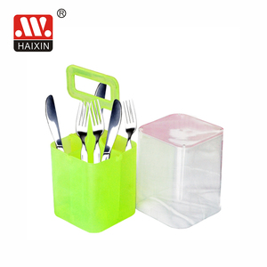 Cesta <span class=keywords><strong>de</strong></span> almacenamiento <span class=keywords><strong>de</strong></span> <span class=keywords><strong>cubiertos</strong></span> <span class=keywords><strong>de</strong></span> plástico, <span class=keywords><strong>escurridor</strong></span> <span class=keywords><strong>de</strong></span> utensilios <span class=keywords><strong>de</strong></span> cocina, carrito secador, soporte para <span class=keywords><strong>escurridor</strong></span> <span class=keywords><strong>de</strong></span> <span class=keywords><strong>cubiertos</strong></span>, <span class=keywords><strong>cubiertos</strong></span> <span class=keywords><strong>con</strong></span> <span class=keywords><strong>tapa</strong></span> - Product Image 4