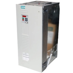 Convertidor Vectorial SIMOVERT 6SE7026-0ED61 de 30KW, Nuevo, 100% Original, Variador de Frecuencia (VFD) para Accionamiento Principal, Económico, 2 Años de Garantía, Voltaje Nominal 380V - Product Image 3
