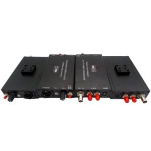 Simple EFP de fibra con SDI <span class=keywords><strong>Intercon</strong></span> Tally - Product Image 3