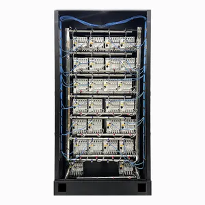 20U 24U 28U 공급 네트워크 컴퓨터 랙 pc 스틸 유틸리티 스토리지 시스템 캐비닛 하드웨어 서버 랙 냉각 캐비닛