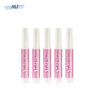 Colle à ongles MJ en gros, super forte, <span class=keywords><strong>secret</strong></span> <span class=keywords><strong>de</strong></span> beauté, pour faux ongles, sans gouttes, colle pour nail art - Product Image 3