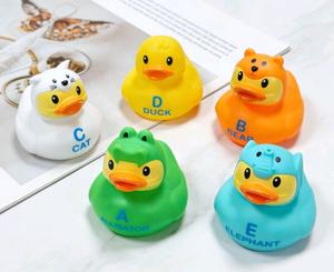 Juego <span class=keywords><strong>de</strong></span> Cajas Sorpresa <span class=keywords><strong>de</strong></span> PVC con Diseño <span class=keywords><strong>de</strong></span> Animales, Juguete <span class=keywords><strong>de</strong></span> Ensamblaje, Bloques Personalizados, Juguete Educativo <span class=keywords><strong>de</strong></span> Vinilo, Juguete Interactivo para Padres e Hijos, <span class=keywords><strong>Parque</strong></span> <span class=keywords><strong>de</strong></span> Diversiones - Product Image 4