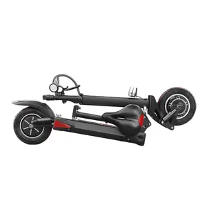 婴儿车折叠滑板车易于携带1200瓦高速易骑滑板车锂电池城市可可