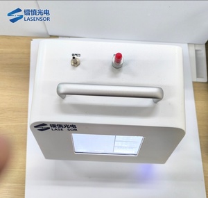 Lasensor-Analizador de gas inteligente en tiempo real, sistema de monitoreo y análisis de bioaerosol - Product Image 1