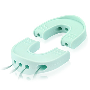 Hàm Exerciser giai điệu và tăng cường của bạn jawline jawline Shaper đôi cằm giảm jawline Exerciser - Product Image 2