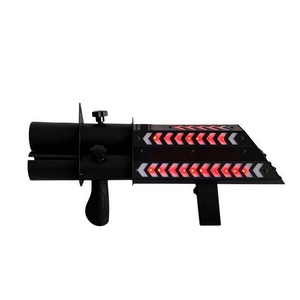 Pistola <span class=keywords><strong>de</strong></span> confeti <span class=keywords><strong>de</strong></span> papel para fiesta, equipo <span class=keywords><strong>de</strong></span> Ambiente <span class=keywords><strong>de</strong></span> escenario, pistola <span class=keywords><strong>de</strong></span> tiro <span class=keywords><strong>de</strong></span> confeti eléctrica, pistola <span class=keywords><strong>de</strong></span> cañón <span class=keywords><strong>de</strong></span> confeti <span class=keywords><strong>de</strong></span> tres cabezas para club nocturno - Product Image 1