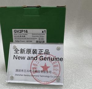 Interruptor Termomagnético Schneider GV2P16 - Product Image 1