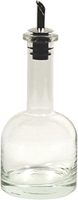 Verseur de bouteille de sauce/vin, bouchon en liège, bec verseur, distributeur d'huile d'olive, bec verseur pour huile/vinaigre