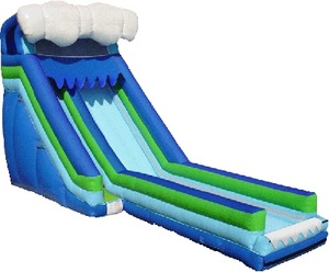 High Quality Xinyue PVC Outdoor Commercial <strong>Inflatable</strong> Castle <strong>Pool</strong> Combo <strong>Funny</strong> Sport Trampoline Blower Jumping <strong>Slides</strong> 15x10m Easy - Product Image 6