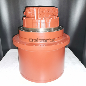 Motorreductor de traslación final para excavadora 320C EX60URG 52296426 TBM09VN M315 349D2 ZX330-2 DX220 - Product Image 5