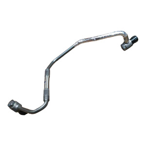Tubo de aceite del turbocompresor 9806871880 para Peugeot 2008 3008 4008 408 Citroen C5 C6, pieza de repuesto para el conjunto del motor - Product Image 2
