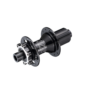 Bujes de Bicicleta de Montaña Ultraligeros de Aleación de Aluminio CLIFF, 2 Delanteros y 4 Traseros, Mecanizado CNC, Sistema de Frenos de Disco, Anodizados - Product Image 6