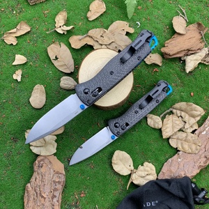 Nova Tendência <span class=keywords><strong>2026</strong></span>: Facas de Caça Dobráveis Artesanais e Canivetes Dobráveis para Aventuras ao Ar Livre (Atacado) - Product Image 2