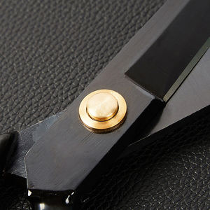 プロのヘビーデューティ工業用強さ生地テーラーはさみ刺繍DIY縫製ホームオフィスアーティストドレスメーカー - Product Image 3