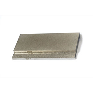 <span class=keywords><strong>Piedra</strong></span> de afilar de 8 pulgadas de alta eficiencia, doble cara, CBN, para <span class=keywords><strong>cuchillos</strong></span> de acero especial - Product Image 6