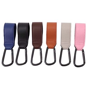 Vente en gros de sangle à boucle réglable pour poussette sangle à boucle et crochet pour mousqueton voiture bébé - Product Image 1