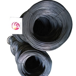 <span class=keywords><strong>Alambre</strong></span> de Acero Negro Recocido de Alta Resistencia, en Bobina, <span class=keywords><strong>para</strong></span> Construcción, Diámetros de 1.25mm, 1.6mm, 1.7mm, 2.11mm, 2.77mm, 3mm y 4.2mm - Product Image 4
