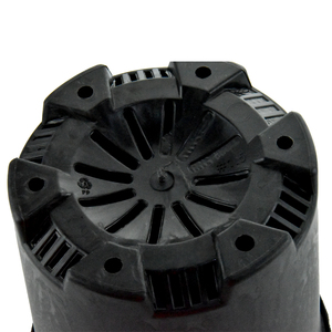 กระถางต้นไม้พลาสติกสำหรับเรือนเพาะชำสำหรับเรือนกระจก - Product Image 3