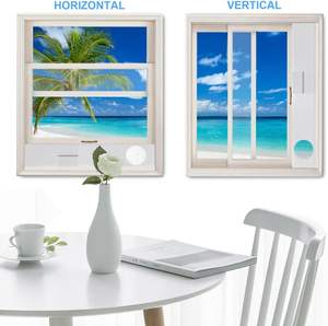 Tuyau de climatisation portable en plastique de 5,9 pouces, résistant aux hautes températures, aux UV et à la corrosion, pour usage domestique - Product Image 6