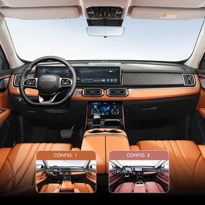 Jetour X70 Plus 7 Places Voiture d'Occasion Luxe Automatique 2022 2023 - Product Image 3