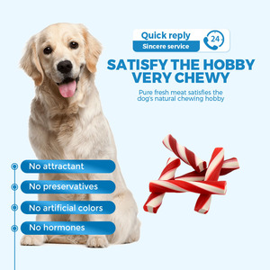 Palitos masticables de larga duración para perros, precio al por mayor, golosinas dentales Premium para mascotas para todos los perros en stock - Product Image 2
