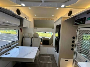 H500 personnalisé RV luxe <span class=keywords><strong>camping</strong></span>-<span class=keywords><strong>car</strong></span> rv <span class=keywords><strong>camping</strong></span>-<span class=keywords><strong>car</strong></span> <span class=keywords><strong>camping</strong></span>-<span class=keywords><strong>car</strong></span> Chine <span class=keywords><strong>camping</strong></span>-cars à vendre Personnalisé - Product Image 5