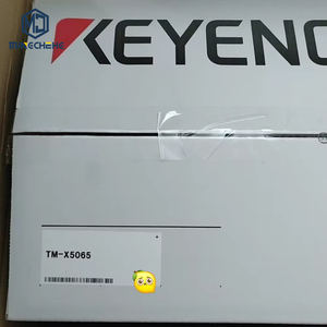 Instrumento de Medición de Imágenes por Proyección en Línea KEYENCE TM-X5065, Sonda de Sensor Serie TM-X5000, TM X5065 - Product Image 1