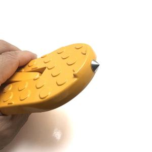 Marchepied pliable universel multifonction pour porte de toit de voiture, crochet de verrouillage, pédale auxiliaire, marteau de sécurité en alliage d'aluminium pour Jeep - Product Image 5