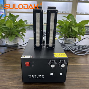 Luftkühlung <span class=keywords><strong>UV</strong></span>-LED-Härtung system 395nm <span class=keywords><strong>UV</strong></span>-Tinte Trockene <span class=keywords><strong>UV</strong></span>-Lampe <span class=keywords><strong>UV</strong></span>-LED-Härtung maschine für Drucker - Product Image 1