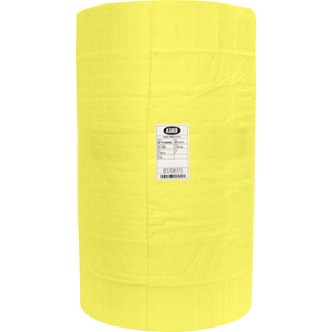 ม้วนดูดซับสารเคมี SABER แบบหนาพิเศษ ขนาดเล็ก 200 เมตร แบบลอยน้ำ มองเห็นได้ชัดเจน สำหรับการดูดซับน้ำและสารเคมีในระยะไกล - Product Image 1