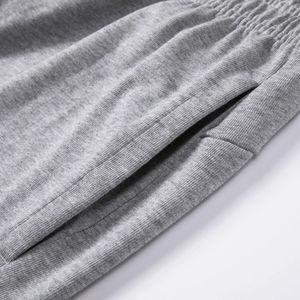 Shorts de sport pour homme avec poche zippée, légers, fentes latérales de 5 pouces, sans doublure, pour la musculation et la course à pied - Product Image 5