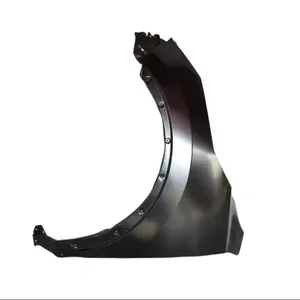 Nissan Qashqai 2019 front fender auto spare parts RH F3100-DF3MA, LH F3101-DF3MA car fender for Nissan