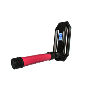 Tianxun profesyonel tarayıcı <span class=keywords><strong>Pinpointer</strong></span> MD890 için katlanabilir su geçirmez <span class=keywords><strong>Metal</strong></span> dedektörü hazine avcılık altın yeraltı plastik - Product Image 6