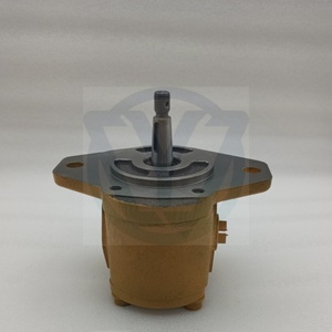Bomba de Ventilador Hidráulica 283-5992 Compatible con Excavadoras 330C, 330CL, 330CLN, 330CMH, 330CFM - Product Image 2