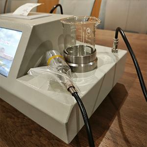 <span class=keywords><strong>Instrument</strong></span> de mesure à double usage Indice d'octane et d'indice de cétane pour l'essence et le <span class=keywords><strong>diesel</strong></span> - Product Image 2