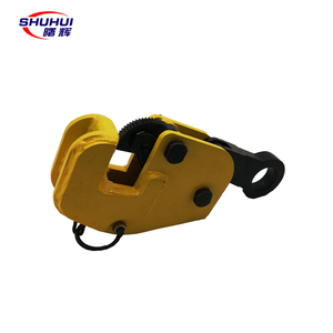 Offre Spéciale <span class=keywords><strong>pince</strong></span> de levage de plaque verticale plaque d'acier <span class=keywords><strong>pince</strong></span> de levage de plaque horizontale DL - Product Image 5