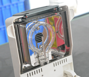 Fest gehalts tester Rapid Moist ure <span class=keywords><strong>Analyzer</strong></span> <span class=keywords><strong>Halogen</strong></span> Mositure Meter Balance - Product Image 4