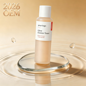 Tonique Éclat OEM à l'Acide Hyaluronique – Hydratant et Illuminateur pour le Visage – Affine la Texture de la Peau et Booste l'Éclat Naturel Quotidien - Product Image 2