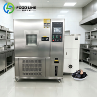 Machine de Fermentation d'Ail Noir Facile à Utiliser – Équipement Essentiel pour Débutants dans la Production d'Ail Noir